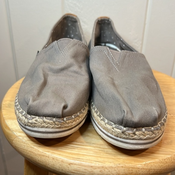 Skechers Bobs Womens Breeze Slip-On Shoe - Picture 2 of 11